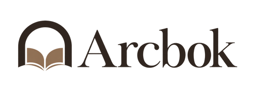 Arcbok